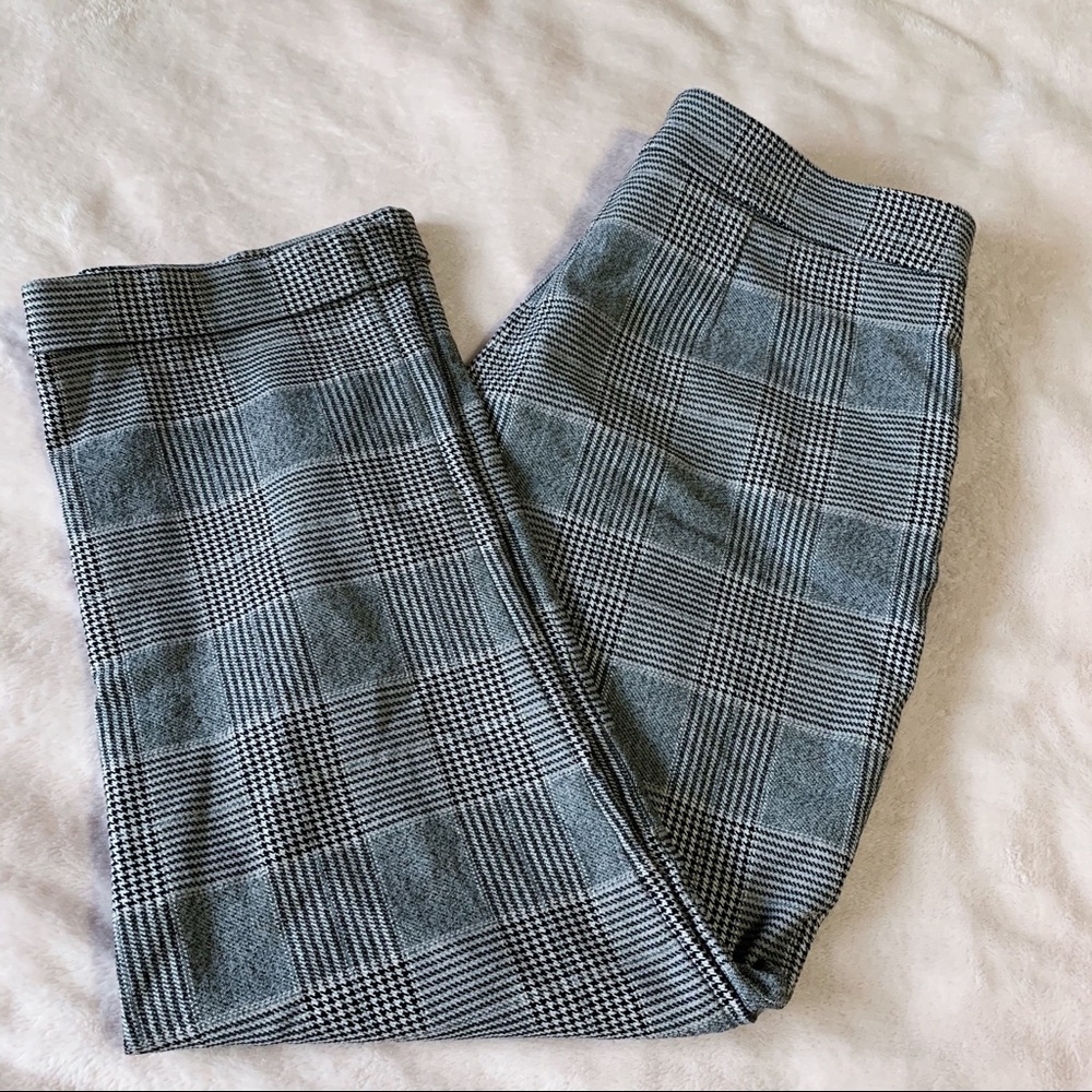 ⚠️LAST CHANCE! Plaid pants